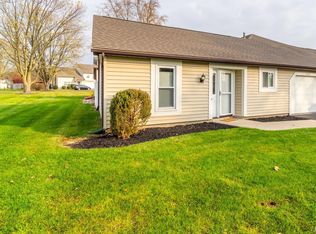 3823 Yardley Ct, Fort Wayne, IN 46815