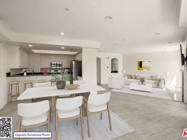 1278 S Camden Dr APT 103, Los Angeles, CA 90035