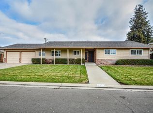 1112 Potomac Way, Modesto, CA 95355