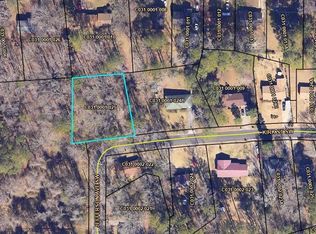 Kirk St SW, Covington, GA 30014