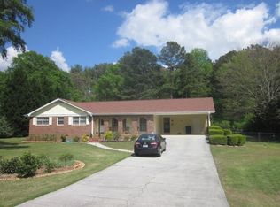 980 June Dr SW, Conyers, GA 30094