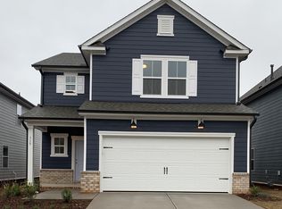 115 Katrine Way, Raleigh, NC 27603