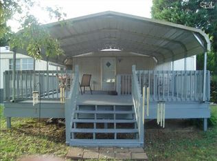 1201 Whetstone Rd, Swansea, SC 29160