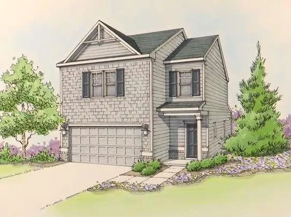 2623 Jordan Ln, Lithia Springs, GA 30122