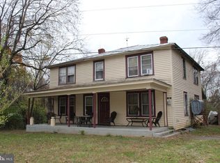 95 Endia Ln, Orange, VA 22960