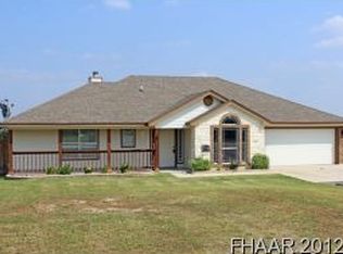 526 Irish Ln, Killeen, TX 76549