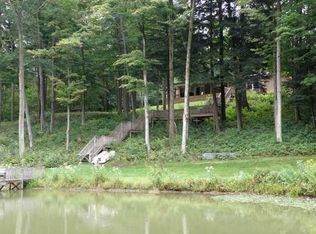 376 Parker Rd, Columbus, PA 16405