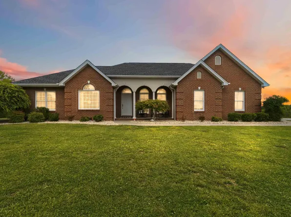 1224 Whitson School Rd, London, KY 40741