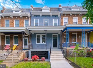 704 Ingraham St NW, Washington, DC 20011