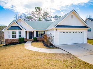 419 W Wind Dr, Villa Rica, GA 30180