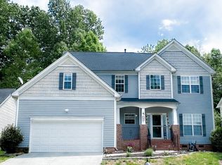 8280 Chatham Oaks Dr, Concord, NC 28027