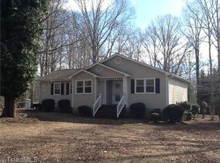 13294 Us Highway 158, Reidsville, NC 27320