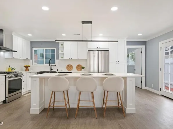 8527 Eureka St, Ventura, CA 93004