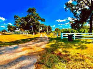 11114 State Highway 87 S, Shelbyville, TX 75973