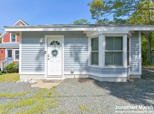 10 Josephs Way #688, Gloucester, MA 01930