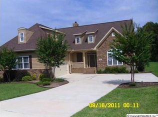 105 Bridle Ridge Dr, Gurley, AL 35748