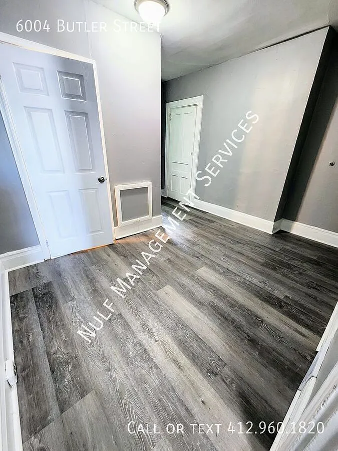 2 bed, 1 bath in Stanton Heights — Photo 4