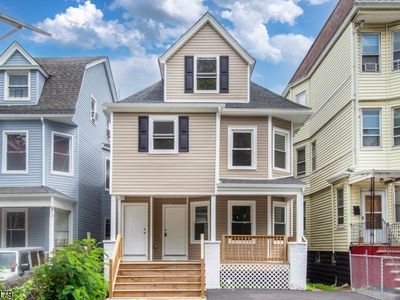 50 New St, East Orange, NJ, 07017