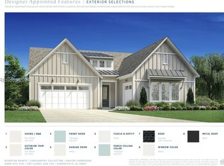 1287 Laurel Oak Ave, Hardeeville, SC 29927