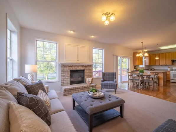 14434 Flax Way, Apple Valley, MN 55124
