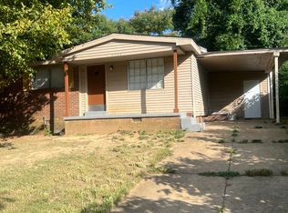 4366 Falcon Dr, Memphis, TN 38109