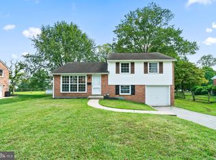 628 Vernon Rd, Springfield, PA 19064