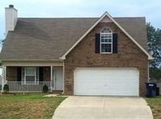 5005 Hectare Ln, La Vergne, TN 37086