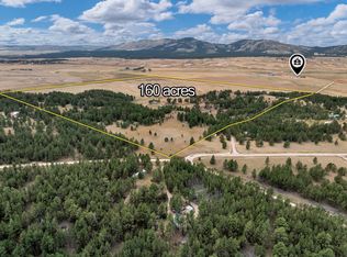 10251 Valley Rd, Edgemont, SD 57735