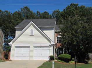 1572 Galewood Cir, Marietta, GA 30062