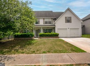 190 Timberlake Ter, Covington, GA 30016