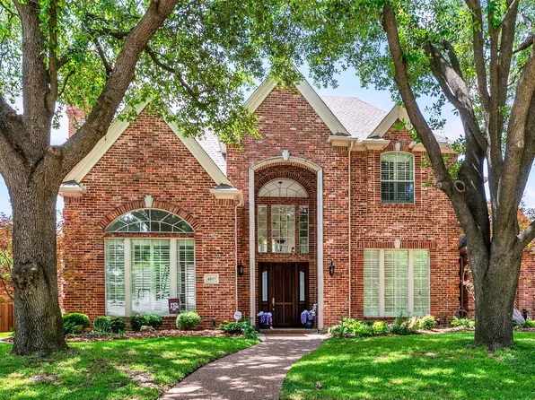 4017 Bridgeport Dr, Plano, TX 75093