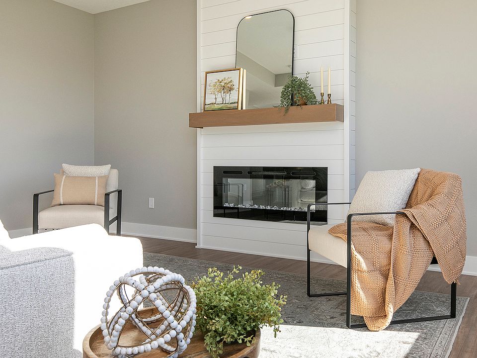 Sanborn Plan, Stratford Crossing, Waukee, IA 50263 Zillow