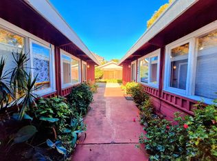 2501-2511 Emerson St #2505, Palo Alto, CA 94301