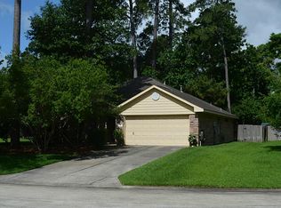 31 Tallow Hill Pl, Spring, TX 77382