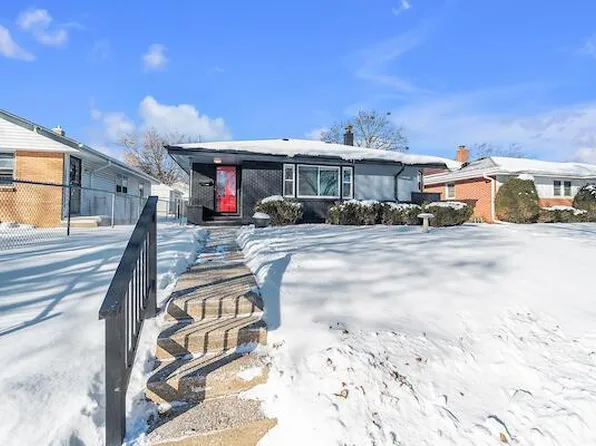 4149 North 69th STREET, Milwaukee, WI 53216