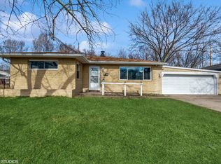 4520 W 23rd Ave, Gary, IN 46404