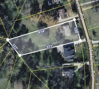 835 Brook Hollow Rd, Nashville, TN, 37205