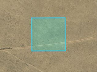 Off Powers Way Ol3 Rd SW, Albuquerque, NM 87121