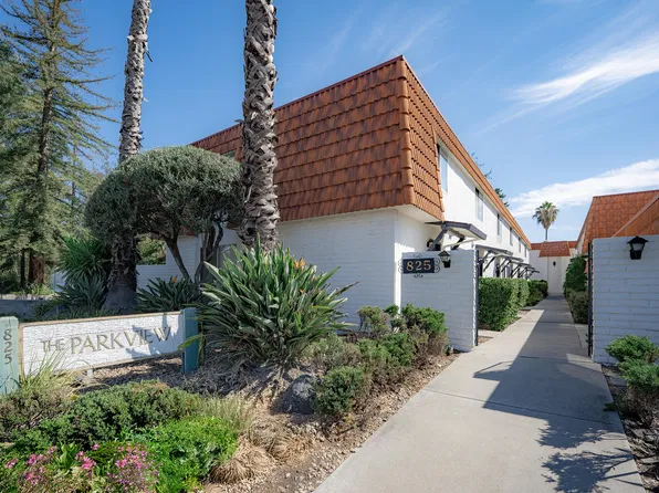 Parkview Apartments