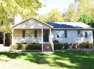3 Cannock Ct, Greenville, SC 29609