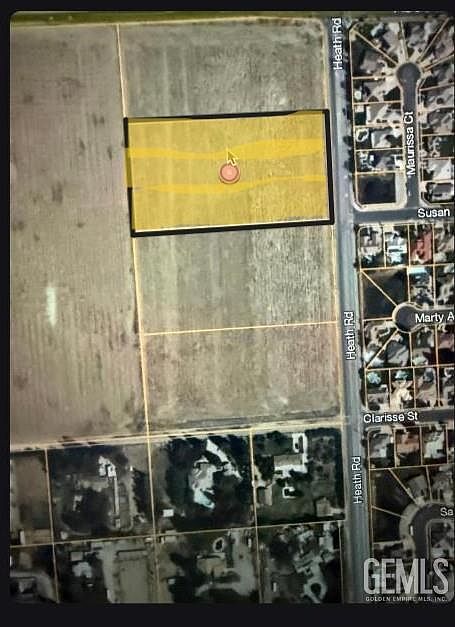 1st image of 0 Heath Rd