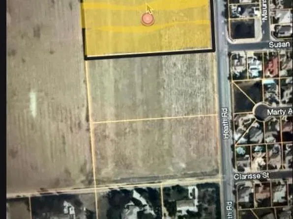 0 Heath Rd, Bakersfield, CA 93314