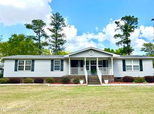 17881 Harry Malloy Road, Laurinburg, NC 28352