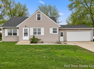 2144 84th St SW, Byron Center, MI 49315