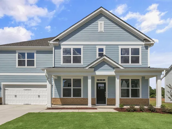 NORMAN Plan, Eagle Creek