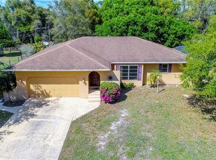 22454 Aster Ave, Punta Gorda, FL 33980