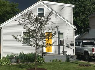1502 N Graceland Ave, Appleton, WI 54911