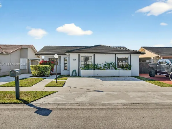 1136 SW 139th Pl, Miami, FL 33184