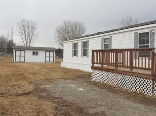 2622 Yankee St, Billings, MT 59101