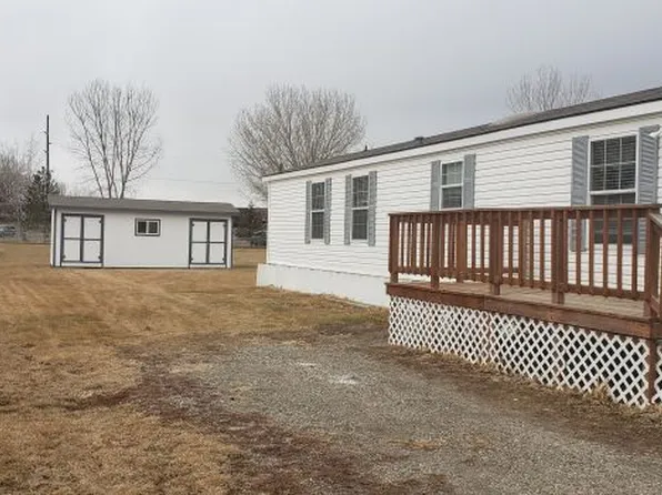 2622 Yankee St, Billings, MT 59101